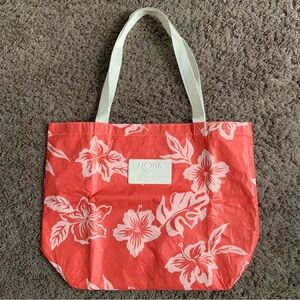 Aloha Collection Reversible Tote